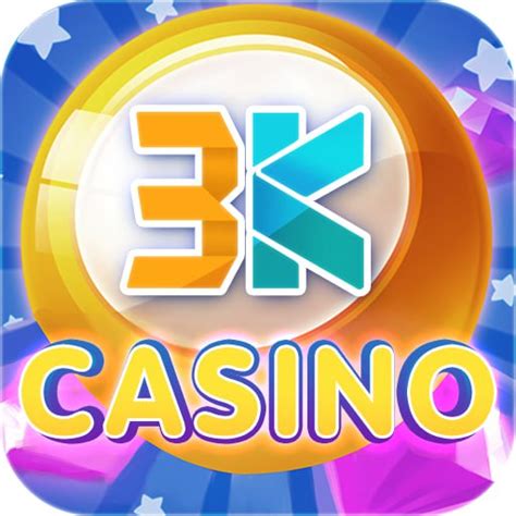 3k casino Review 2026 - 20 Anos de Tradicao em Apostas com 3500 Jogos